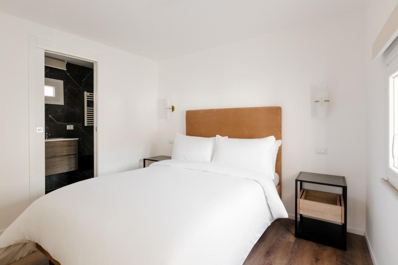 Piazza Venezia, Sonder Apartments By Marriott Bonvoy Roma Exterior foto