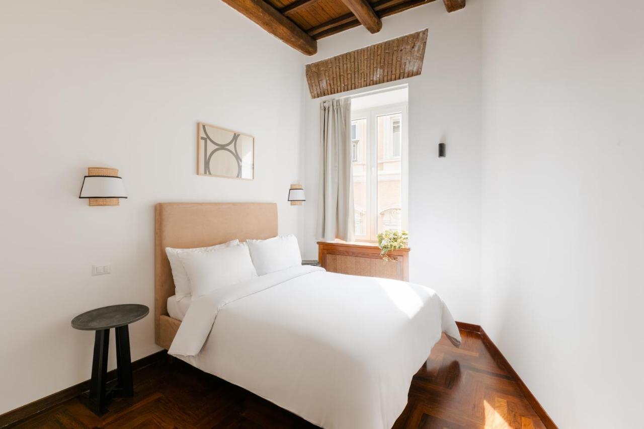 Piazza Venezia, Sonder Apartments By Marriott Bonvoy Roma Exterior foto