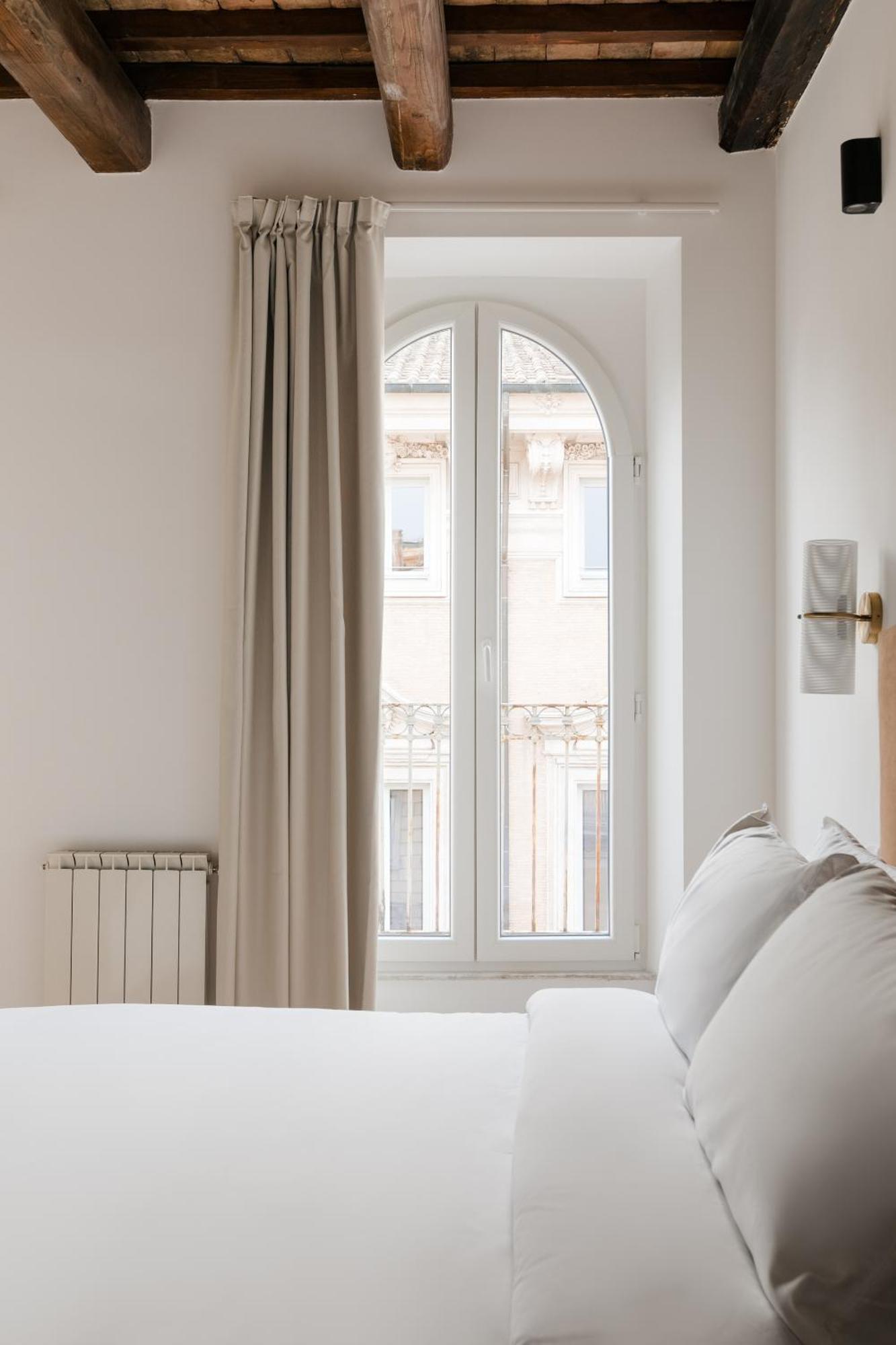 Piazza Venezia, Sonder Apartments By Marriott Bonvoy Roma Exterior foto
