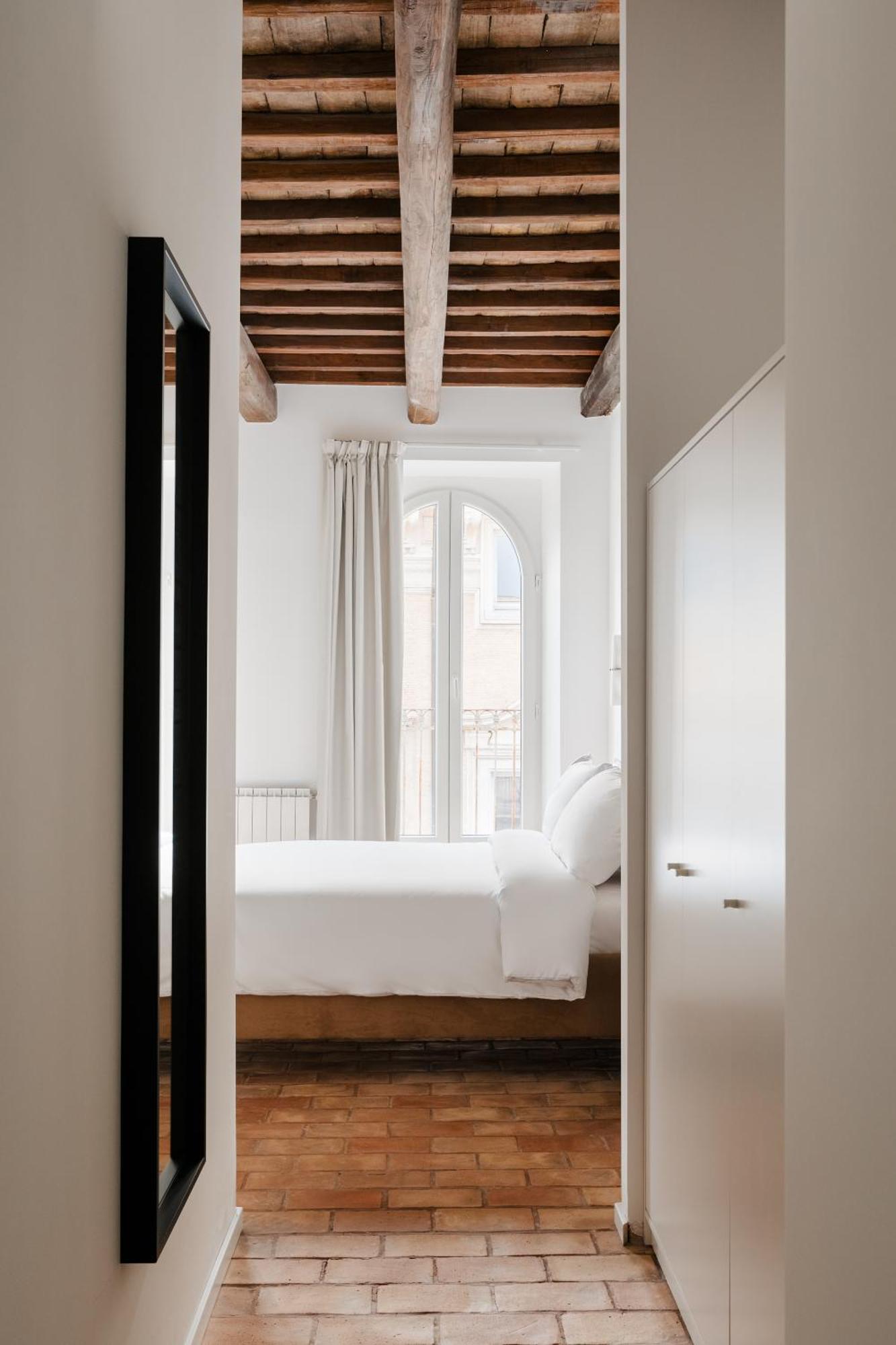 Piazza Venezia, Sonder Apartments By Marriott Bonvoy Roma Exterior foto