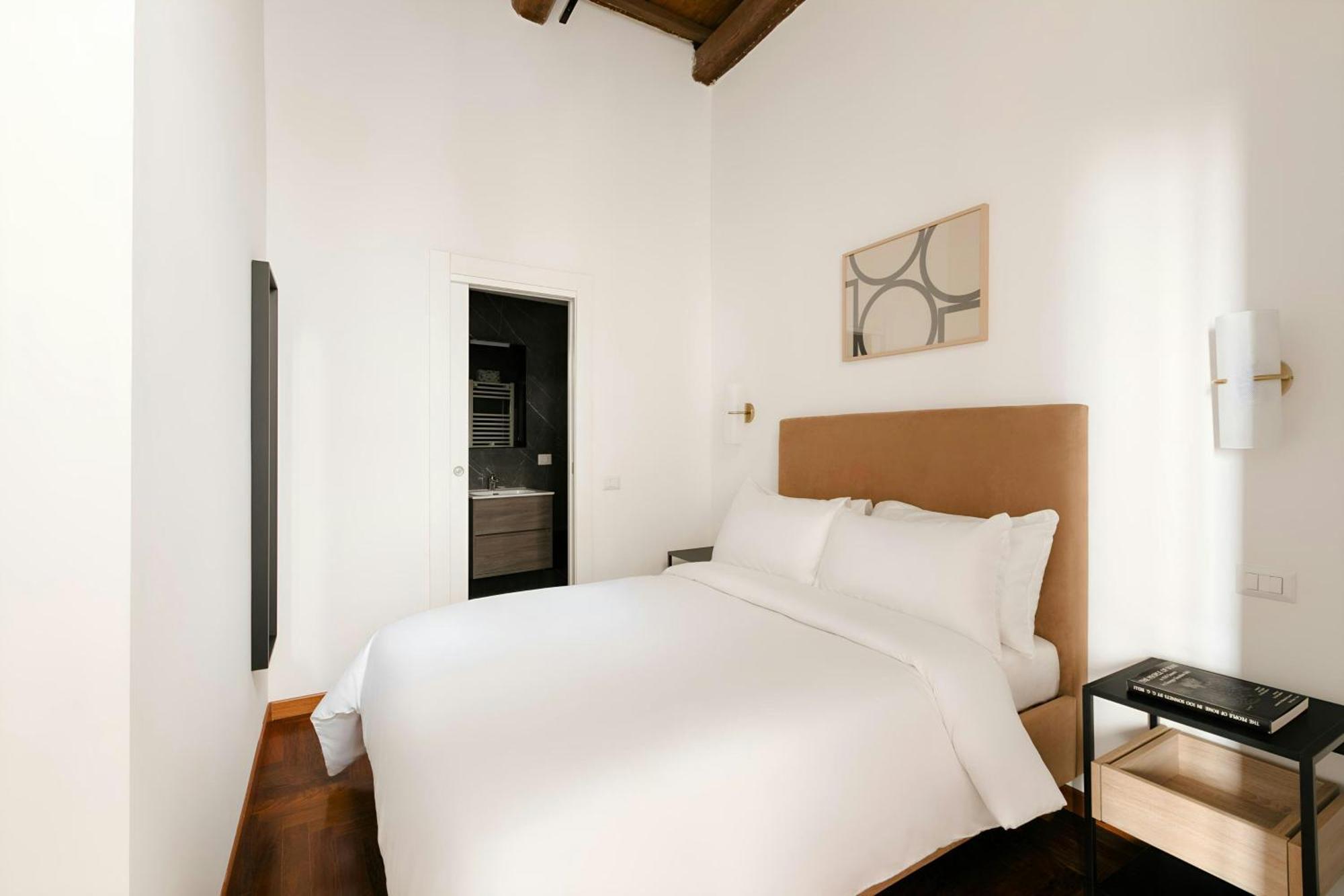 Piazza Venezia, Sonder Apartments By Marriott Bonvoy Roma Exterior foto