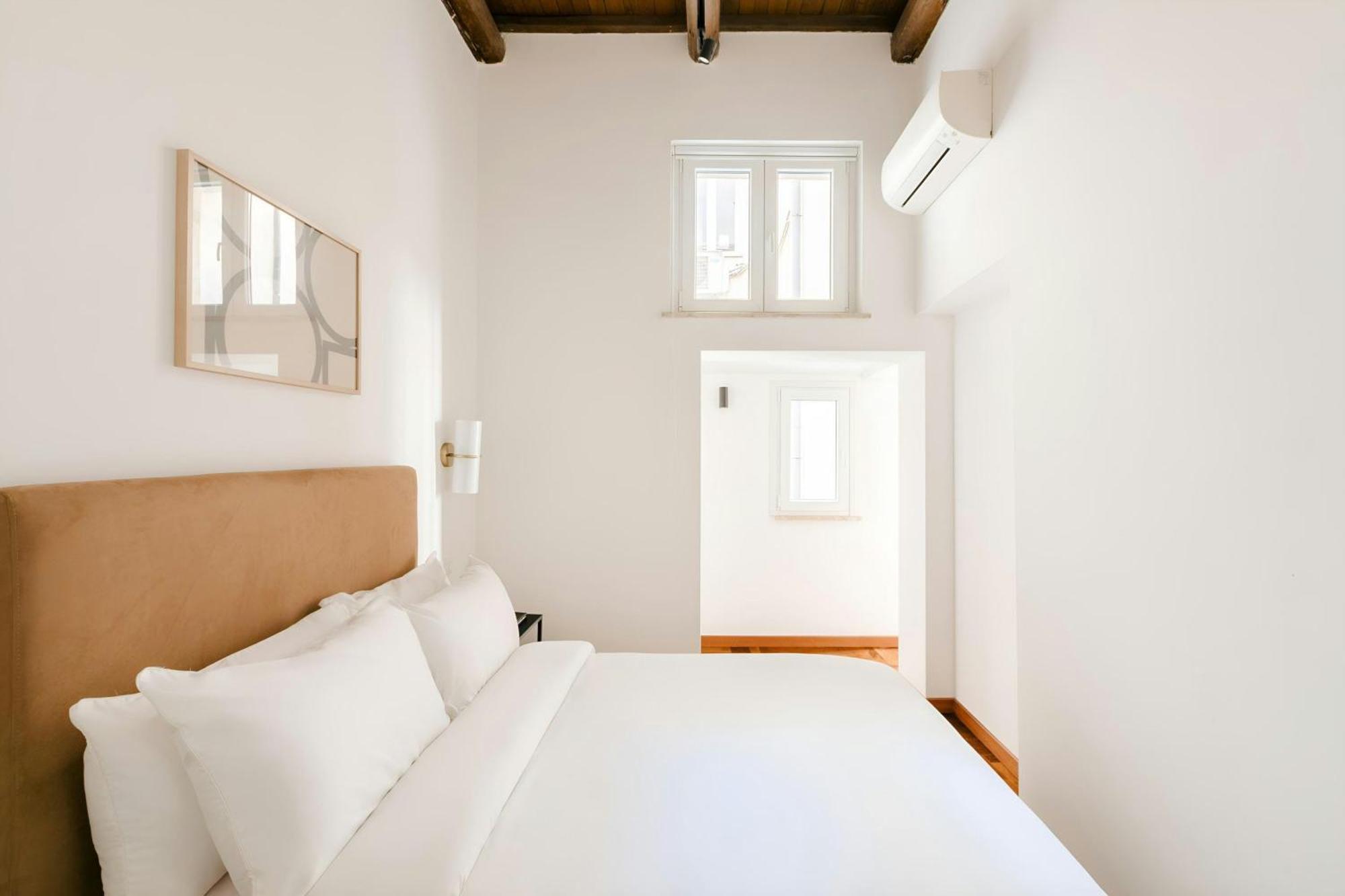 Piazza Venezia, Sonder Apartments By Marriott Bonvoy Roma Exterior foto