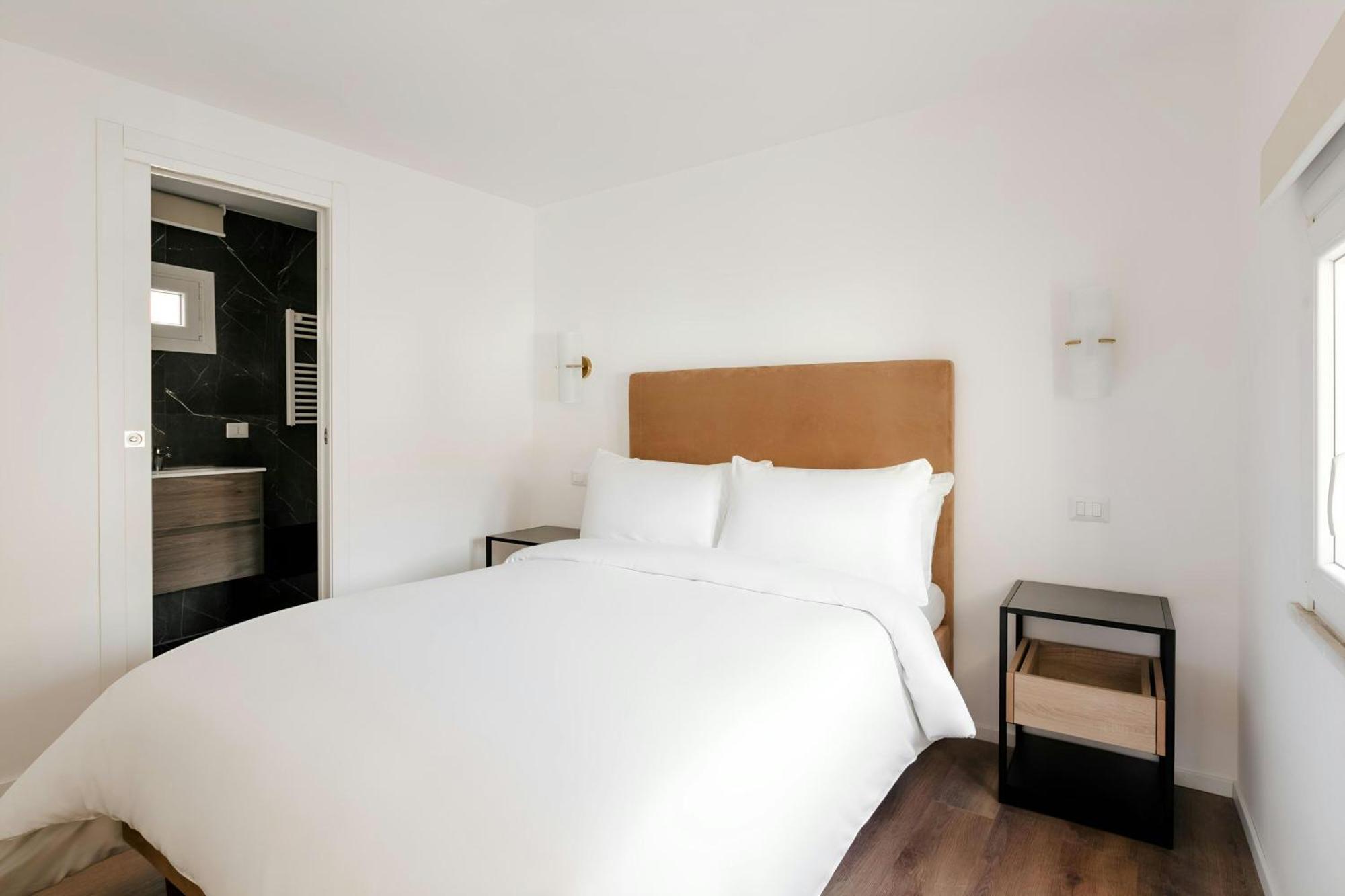 Piazza Venezia, Sonder Apartments By Marriott Bonvoy Roma Exterior foto