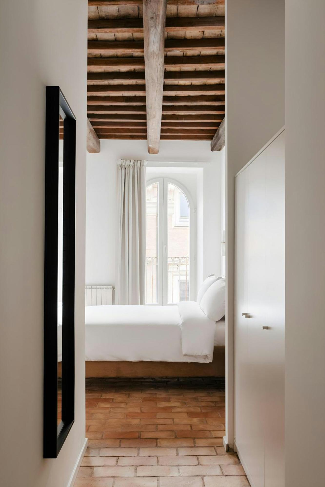 Piazza Venezia, Sonder Apartments By Marriott Bonvoy Roma Exterior foto