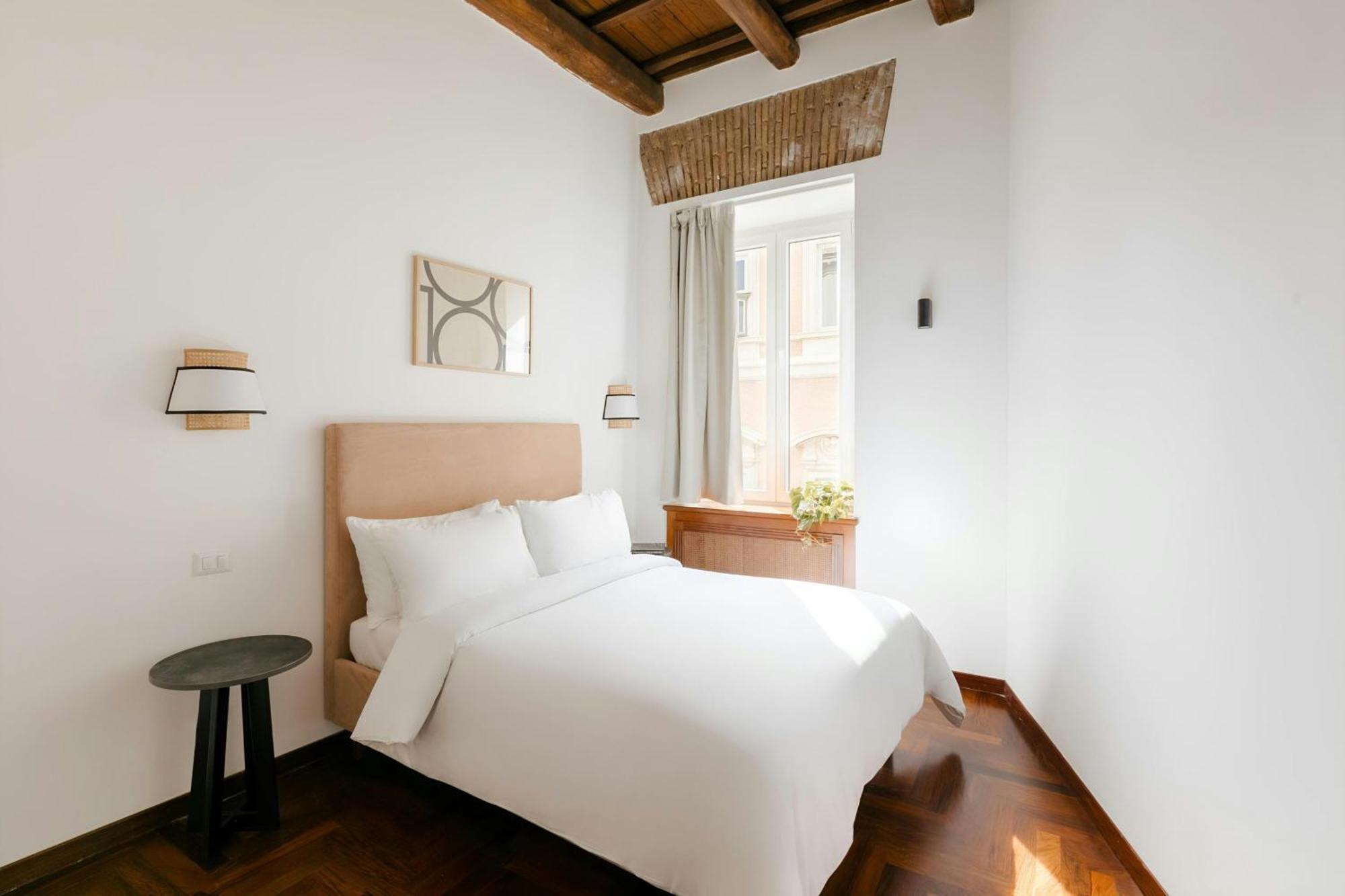Piazza Venezia, Sonder Apartments By Marriott Bonvoy Roma Exterior foto